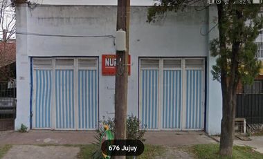 Depósito - San Jose