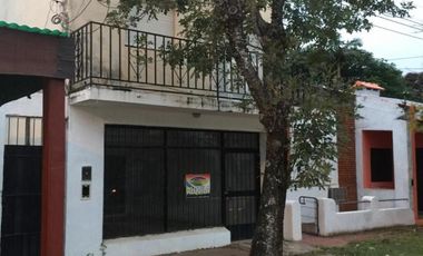 Departamento - Paso De La Patria