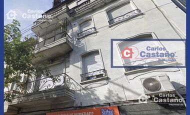 Exc. Depto. 3 Amb. por Escalera, Sin Expensas