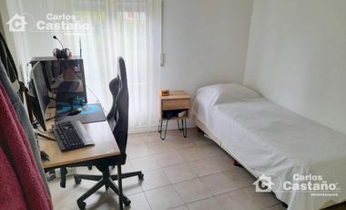 Exc. Depto. 3 Amb. por Escalera, Sin Expensas