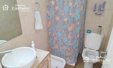 Exc. Depto. 3 Amb. por Escalera, Sin Expensas