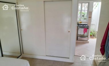 Exc. Depto. 3 Amb. por Escalera, Sin Expensas