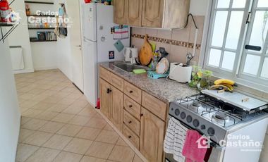 Exc. Depto. 3 Amb. por Escalera, Sin Expensas