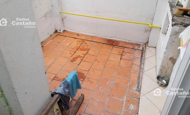 Exc. Depto. 3 Amb. por Escalera, Sin Expensas