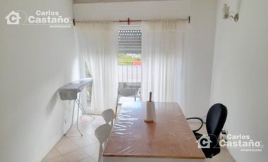 Exc. Depto. 3 Amb. por Escalera, Sin Expensas