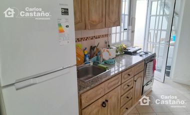 Exc. Depto. 3 Amb. por Escalera, Sin Expensas