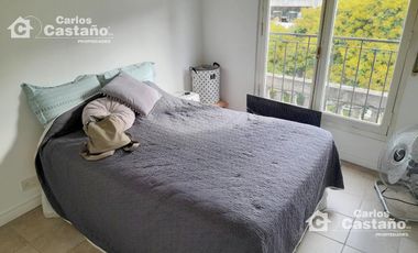 Exc. Depto. 3 Amb. por Escalera, Sin Expensas