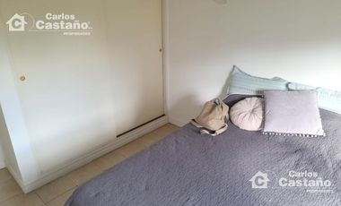 Exc. Depto. 3 Amb. por Escalera, Sin Expensas