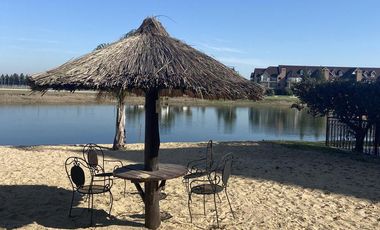 Lote en El Principado-Retasado Oportunidad