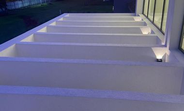 Casa en Greenville Polo & Resort