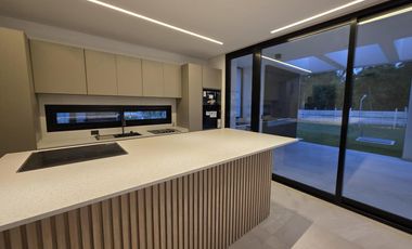 Casa en Greenville Polo & Resort