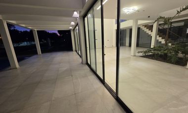 Casa en Greenville Polo & Resort