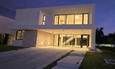 Casa en Greenville Polo & Resort