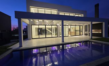 Casa en Greenville Polo & Resort