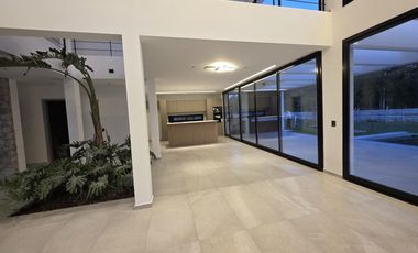 Casa en Greenville Polo & Resort