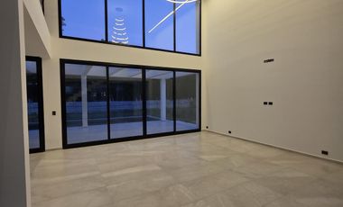 Casa en Greenville Polo & Resort