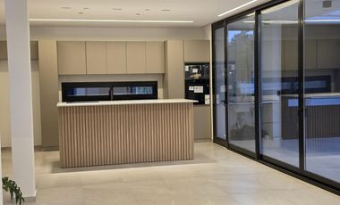 Casa en Greenville Polo & Resort