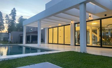 Casa en Greenville Polo & Resort