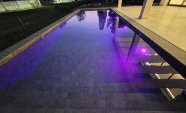 Casa en Greenville Polo & Resort