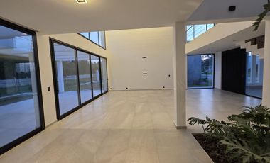 Casa en Greenville Polo & Resort