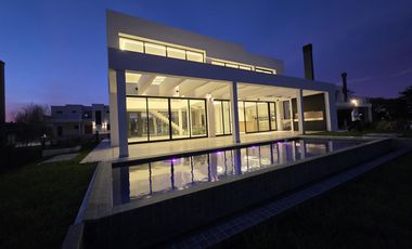 Casa en Greenville Polo & Resort