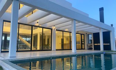 Casa en Greenville Polo & Resort