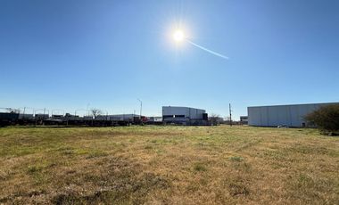 Excelente Oportunidad de Inversion 3135 mts NUEVO VALOR U$S 103 valor por metro