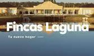 Terreno en Barrio Fincas de San Vicente