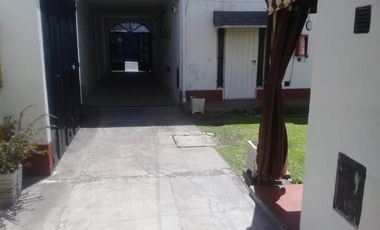 Departamento en venta de 2 Ambientes en San Fernando