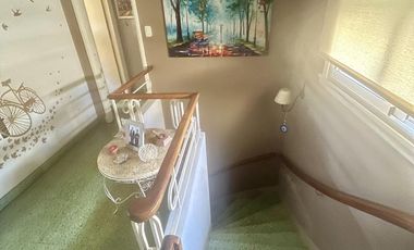 Impecable 4 amb a mts de la Avda y del Centro Comercial!!!