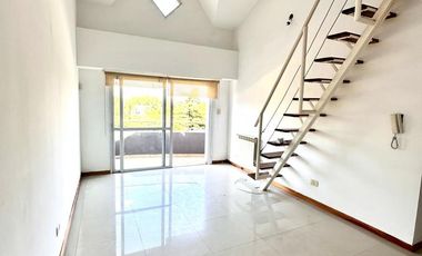 DEPTO TRES AMB CON COCHERA