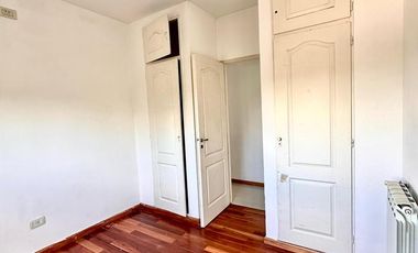 DEPTO TRES AMB CON COCHERA