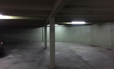 DEPTO TRES AMB CON COCHERA