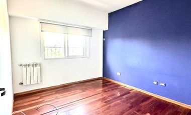 DEPTO TRES AMB CON COCHERA