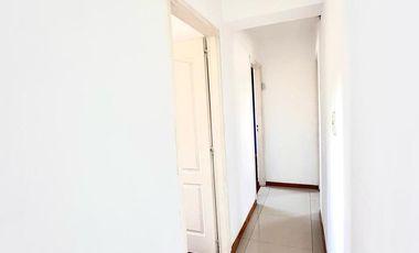 DEPTO TRES AMB CON COCHERA