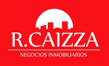 DEPTO TRES AMB CON COCHERA