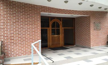 DEPTO TRES AMB CON COCHERA