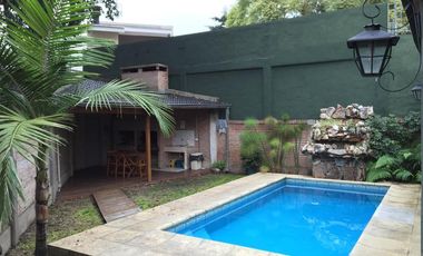 DEPTO TRES AMB CON COCHERA