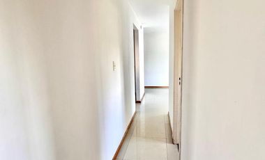 DEPTO TRES AMB CON COCHERA