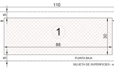 Deposito Nave Industrial San Vicente 4.400 mts totales