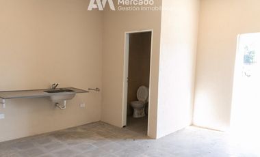 Deposito Nave Industrial San Vicente 4.400 mts totales