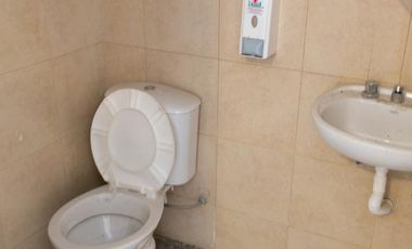 Deposito Nave Industrial San Vicente 4.400 mts totales