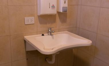 Deposito Nave Industrial San Vicente 4.400 mts totales