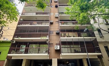 SEMIPISO | 3 AMBIENTES | RECICLADO | COCHERA | BAULERA | PALERMO CHICO