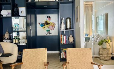 SEMIPISO | 3 AMBIENTES | RECICLADO | COCHERA | BAULERA | PALERMO CHICO