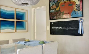 SEMIPISO | 3 AMBIENTES | RECICLADO | COCHERA | BAULERA | PALERMO CHICO