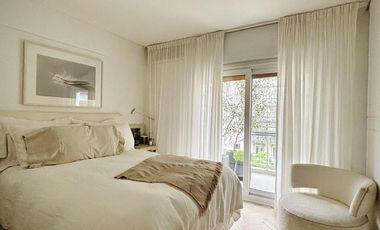 SEMIPISO | 3 AMBIENTES | RECICLADO | COCHERA | BAULERA | PALERMO CHICO