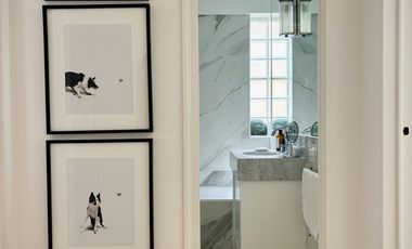 SEMIPISO | 3 AMBIENTES | RECICLADO | COCHERA | BAULERA | PALERMO CHICO