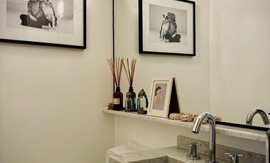 SEMIPISO | 3 AMBIENTES | RECICLADO | COCHERA | BAULERA | PALERMO CHICO