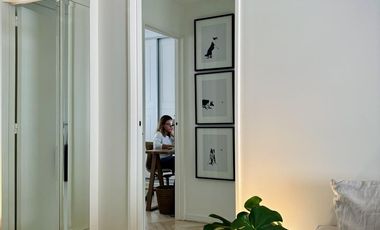 SEMIPISO | 3 AMBIENTES | RECICLADO | COCHERA | BAULERA | PALERMO CHICO